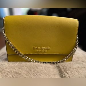 Kate Spade Clutch